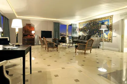 Tivoli Avenida Liberdade Lisboa in Almada — foto 20