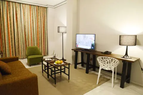 San Pablo Hotel in Sevilla — foto 12