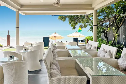 KC Beach Club & Pool Villas in Bo Phut, foto 7