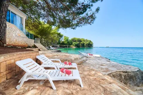 Vakantiepark Galijot Plava Laguna foto 9