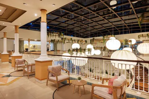 Hotel AluaSoul Costa Adeje - adults only in Costa Adeje — foto 15