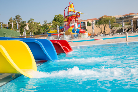 Hotel Apollonion Asterias Resort & Spa foto 12