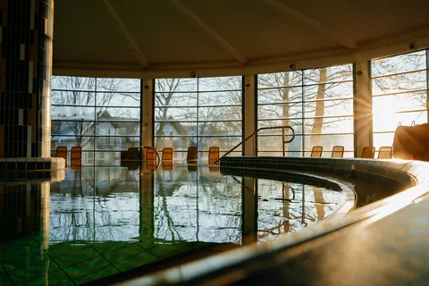 Vakantiepark Terme Lendava in Slovenj Gradec — foto 21