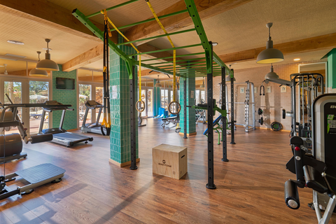 Hotel H10 Playa Esmeralda - adults only foto 18