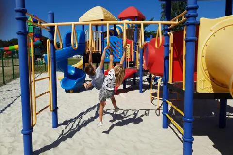 Verblijfpark Breebos in Rijkevorsel — foto 28