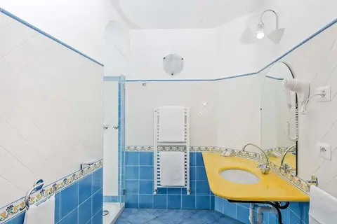 Vittoria Hotel in Positano — foto 15