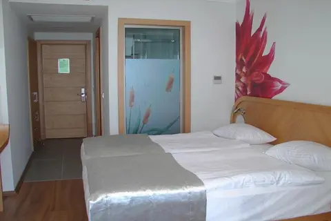 Sunrise Resort &SPA in Marmaris — foto 6