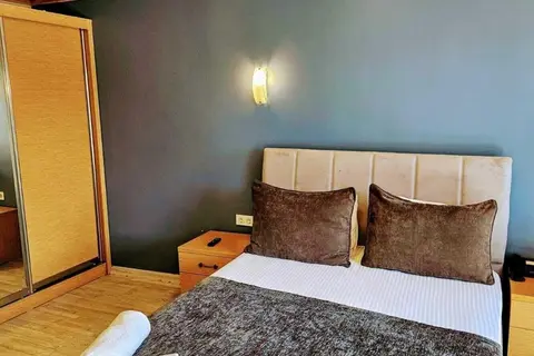 Taxim Lounge Hotel in İstanbul, foto 24
