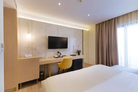 Gloria Palace in Golem, foto 11