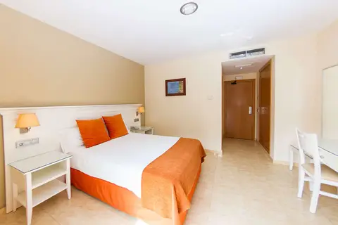 Hotel Pradillo Conil in Conil de la Frontera, foto 4
