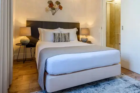 LX51 Lisbon Center - Studios & Suites by APT in Lissabon — foto 12
