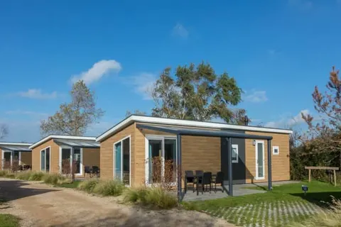 Vakantiepark Fort den Haak foto 1