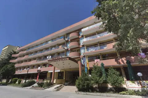 Hotel Kamchia Park in Камчия Парк — foto 22