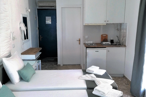 Appartementen Lito foto 6