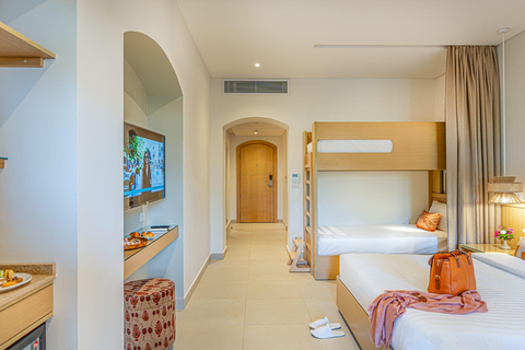 Hotel Three Corners Rihana Resort foto 24