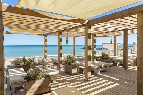 Camping Les Tamaris Sandaya foto 10