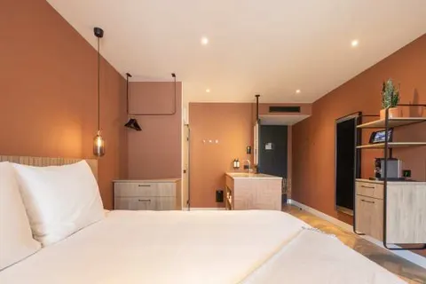 Van der Valk Hotel Den Haag - Wassenaar foto 14