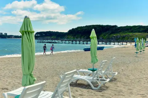 Forest Beach Hotel in Свети Влас — foto 30
