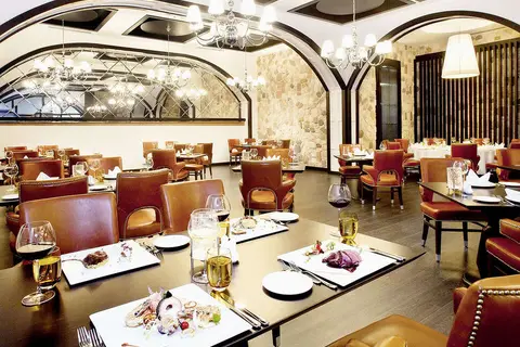 Juju Premier Palace in Kemer, foto 8