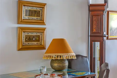 Paradision Hotel in Tourlos, foto 22