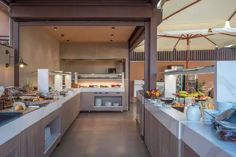 Pyria Hotel in Chersonisos Municipal Unit, foto 6