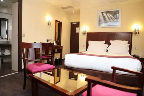 Grand Hotel Francais in Parijs, foto 6