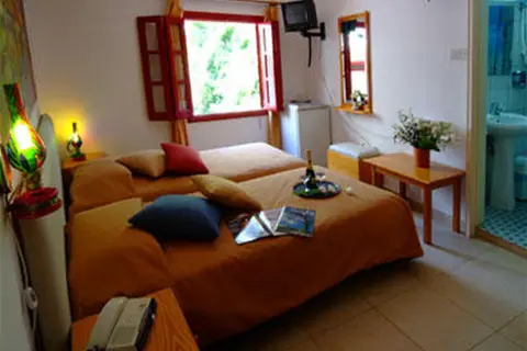 Kiniras Traditional Hotel & Restaurant in Paphos — foto 4
