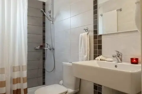 Dimitra Hotel & Apartments in Δημοτική Ενότητα Γουβών — foto 22