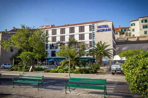 Hotel Jadran in Grad Šibenik — foto 5