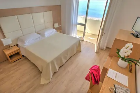 Hotel Abner's in Riccione — foto 8