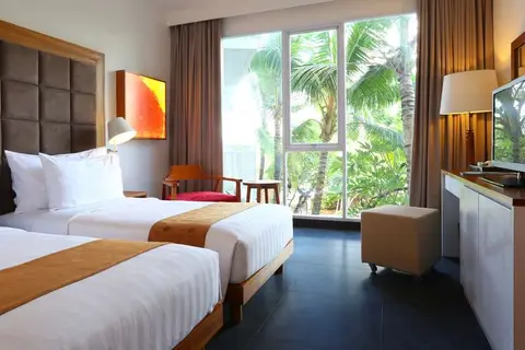 The 1O1 Bali Fontana Seminyak in Kuta — foto 16