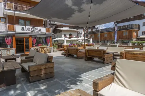 Hotel K2 in Sienna — foto 3