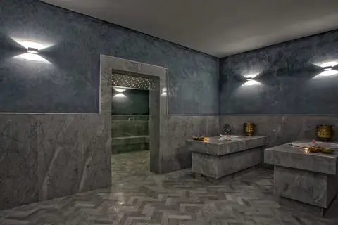Hotel Be Live Collection Marrakech in Marrakech — foto 10
