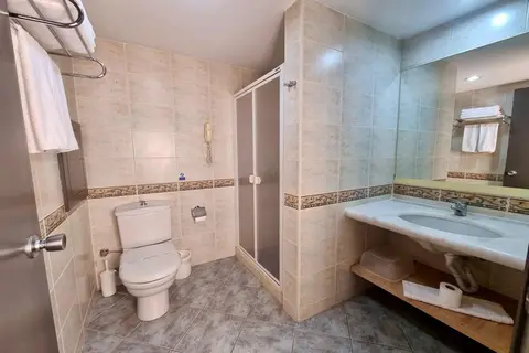 Club Sidar Hotel in Alanya, foto 27
