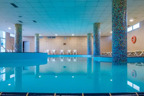 Hotel Golden Taurus Aquapark Resort foto 18