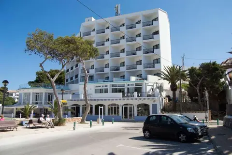 Hotel Playa Santandria in Ciutadella, foto 13