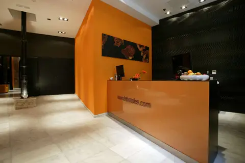 Petit Palace Plaza Malaga Hotel in Málaga — foto 8