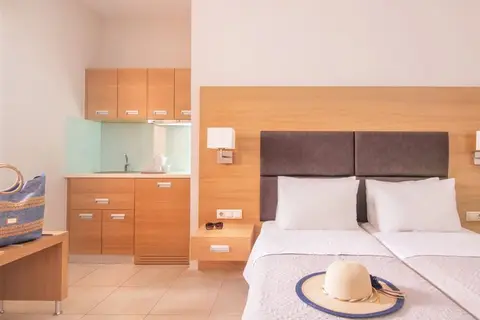 Pleasure Beach Hotel in Δημοτική Ενότητα Μαλίων — foto 7