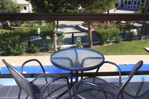 Miraluna Beach Resort in Κιοτάρι — foto 21