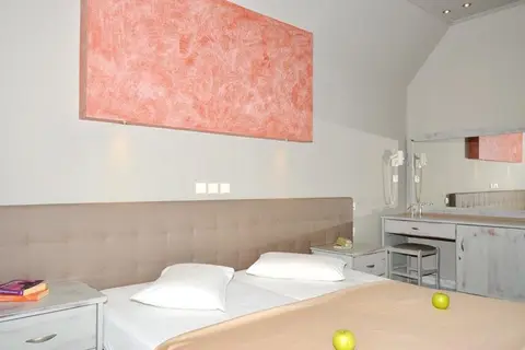 Sousouras Holiday Resort in Δημοτική Ενότητα Παλλήνης — foto 18