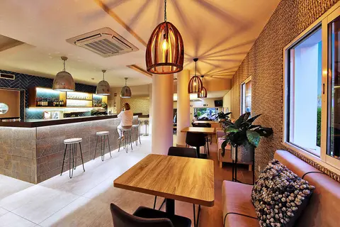 Agua Hotels Vila Branca in Lagos — foto 7
