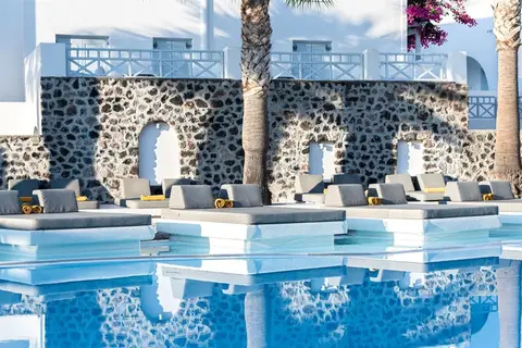 Santorini Kastelli Resort in Δημοτική Ενότητα Θήρας — foto 25