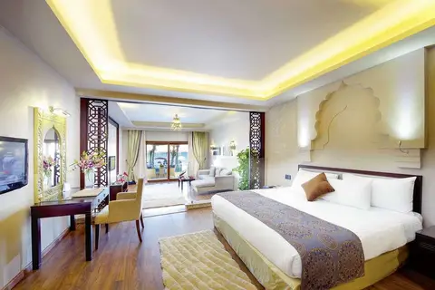 SUNRISE Arabian Beach Resort in Sharm El Sheikh, foto 3