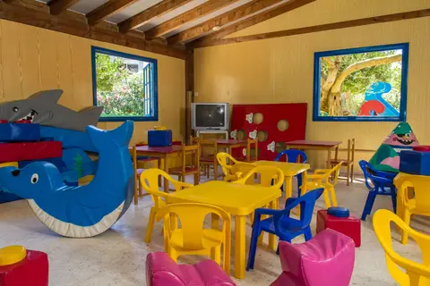 Appartementen Albir Garden Resort in l'Alfàs del Pi — foto 21
