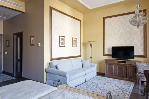 Portaventura Hotel Mansion de Lucy in Vila-seca — foto 28