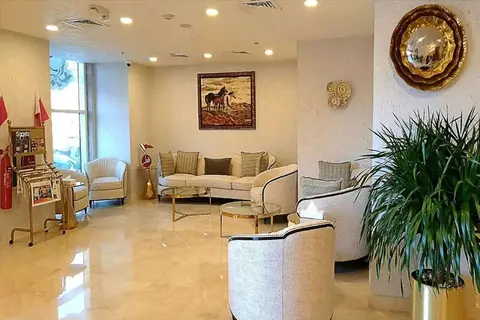 Saraya Palace Hotel in Doha — foto 8