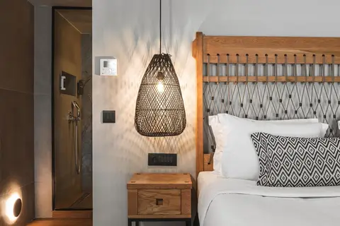 Castello Infinity Suites in Δημοτική Ενότητα Γαζίου — foto 29