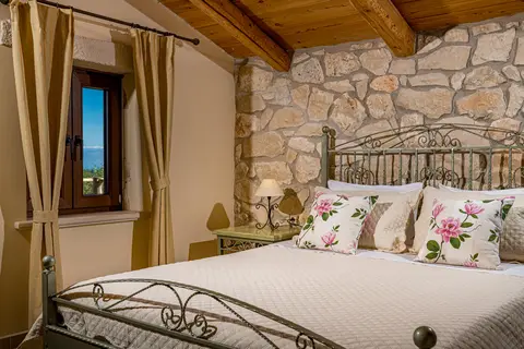Kymaros Villas in Δημοτική Ενότητα Λαγανά — foto 14