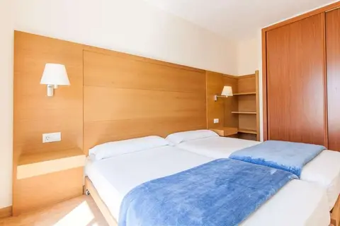 Bluesea Club Marthas in Cala d'Or — foto 3