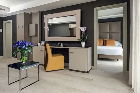 Hotel & Resort Tre Fontane in Portici, foto 12